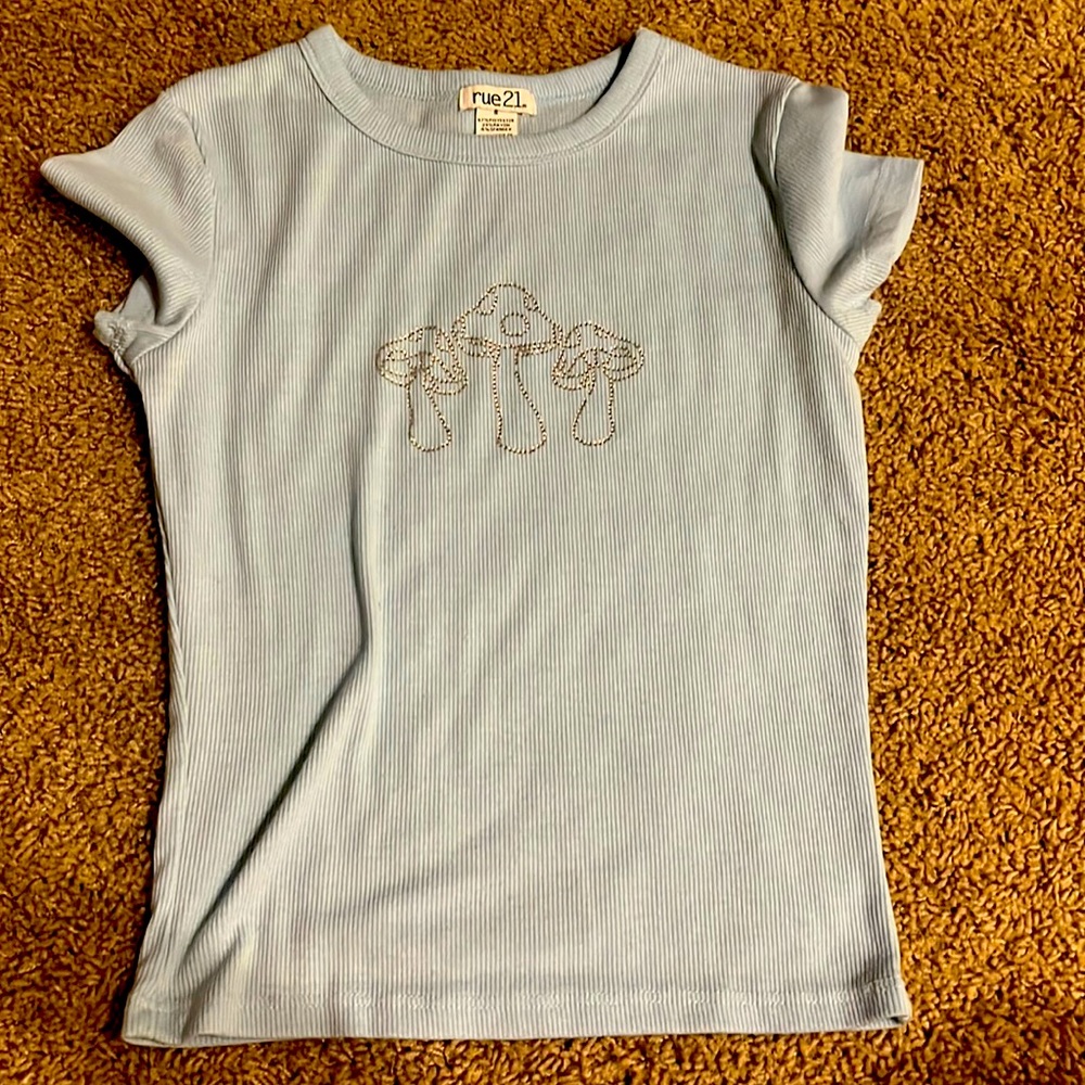 T-shirt from rue 21